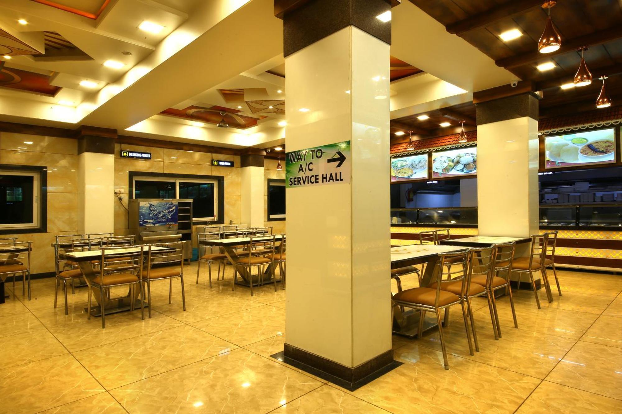Royal Stay Bengalúr Exteriér fotografie