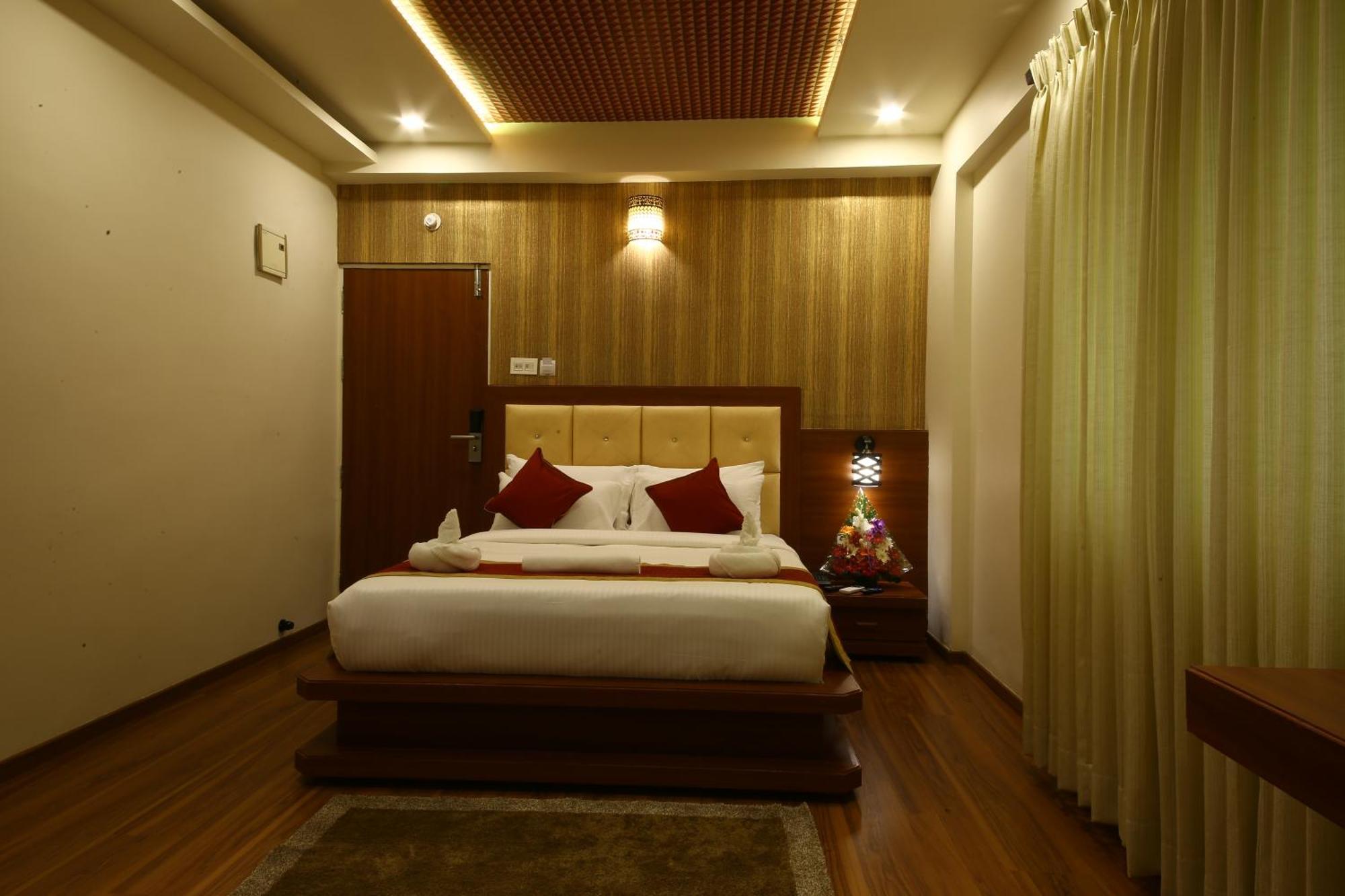 Royal Stay Bengalúr Exteriér fotografie