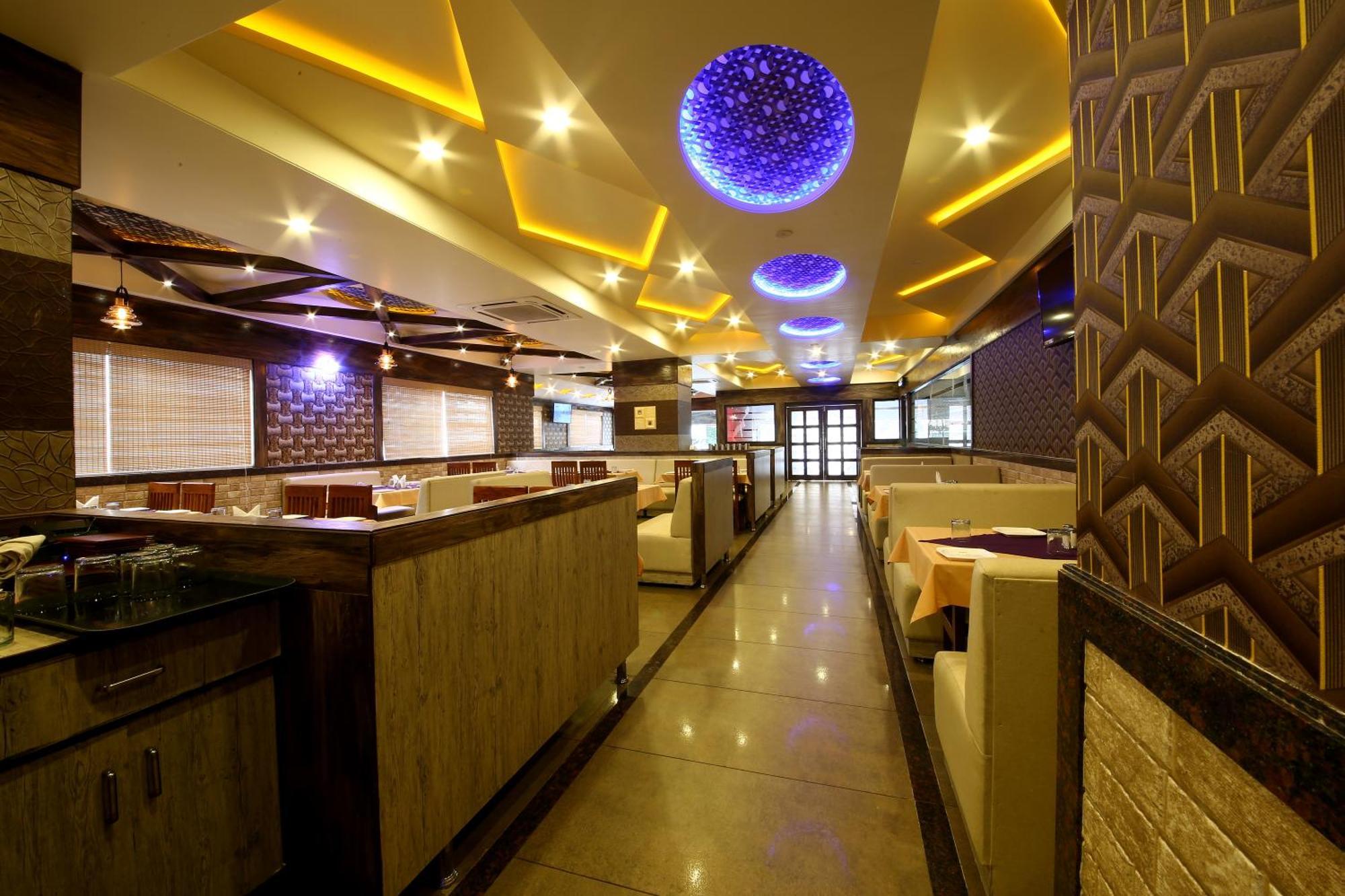 Royal Stay Bengalúr Exteriér fotografie