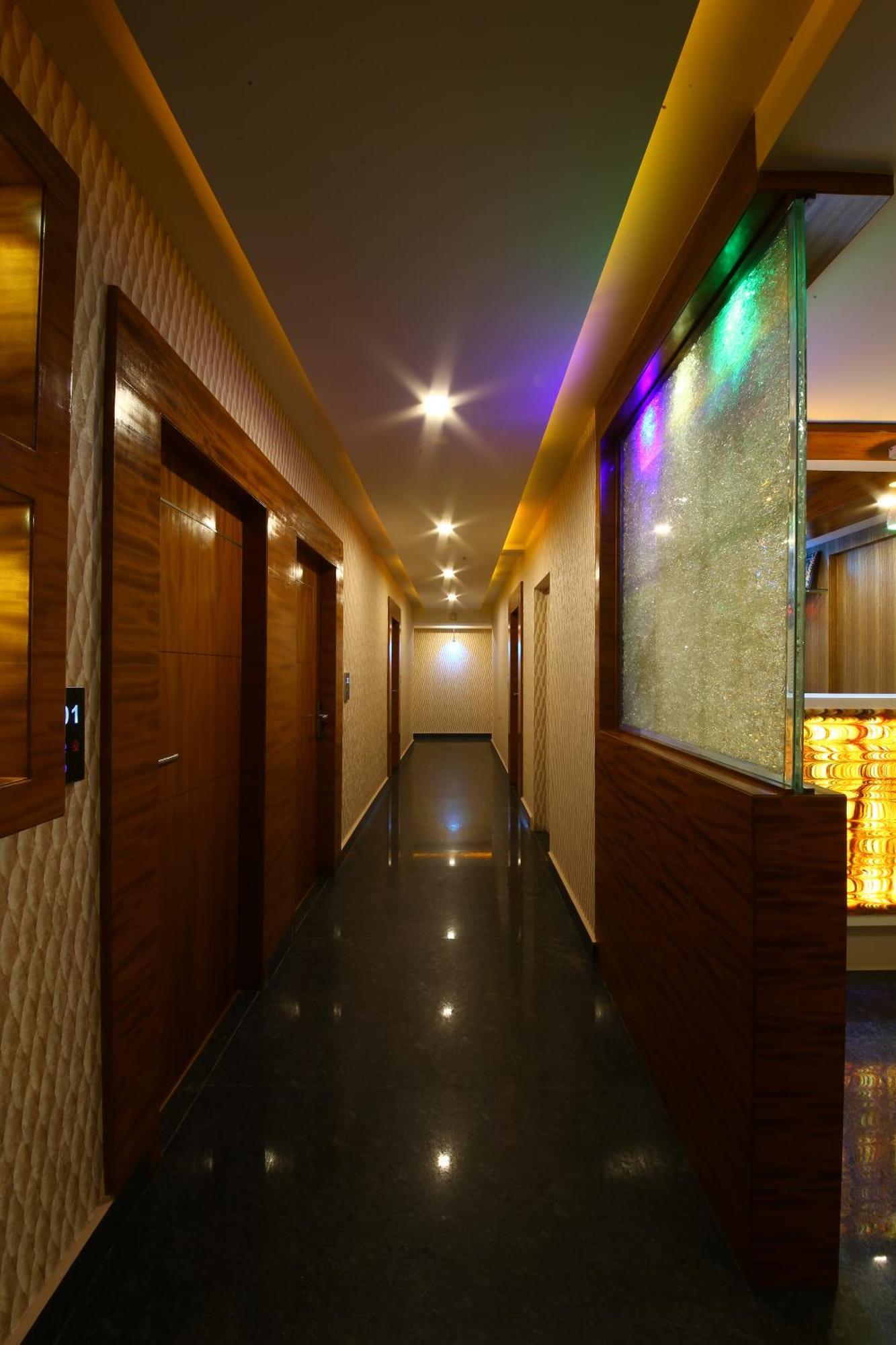 Royal Stay Bengalúr Exteriér fotografie