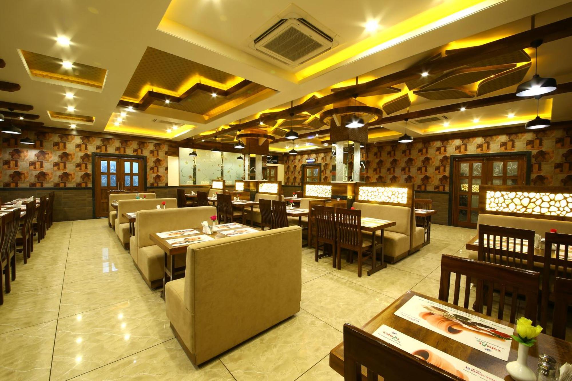 Royal Stay Bengalúr Exteriér fotografie