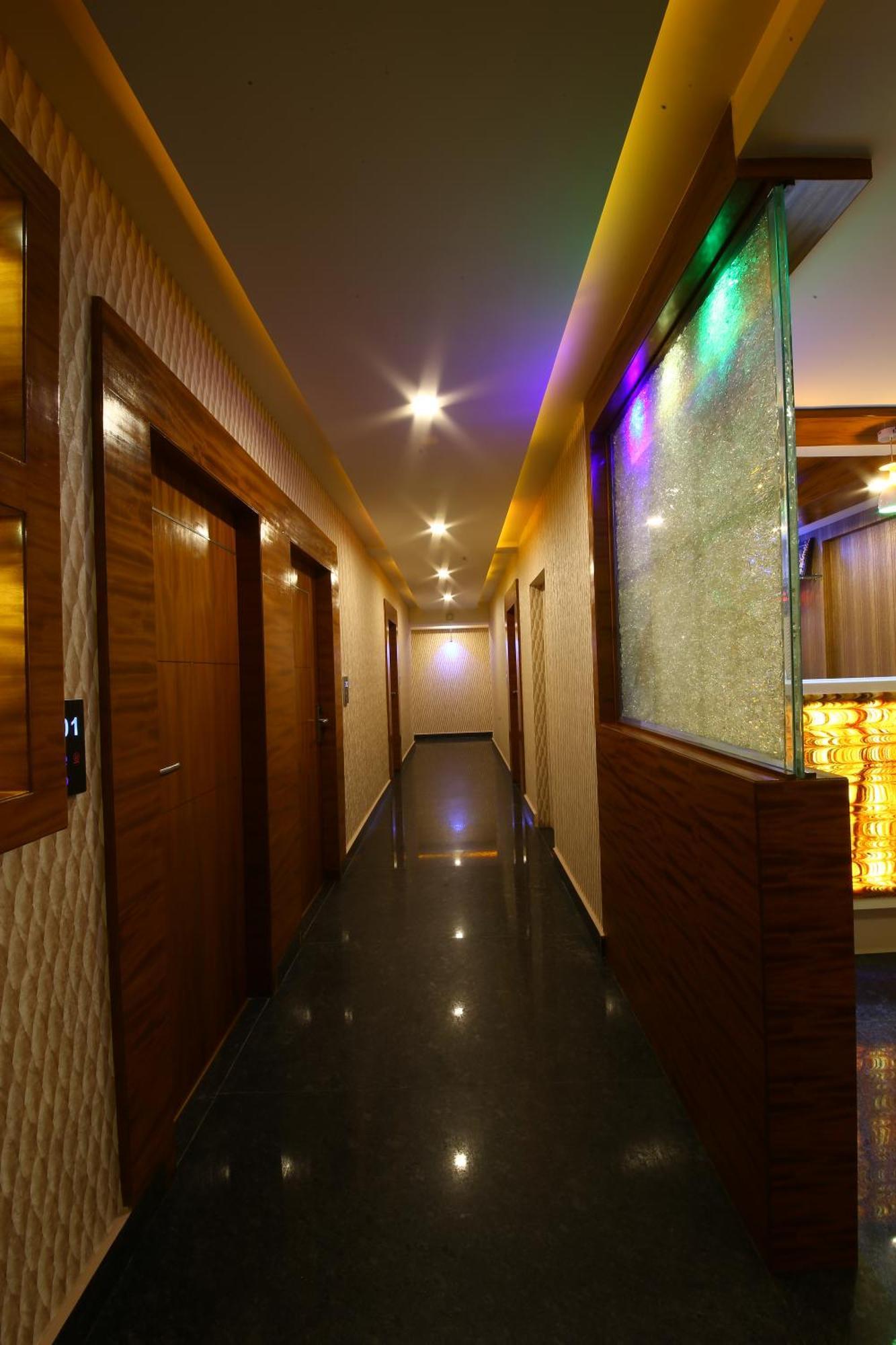 Royal Stay Bengalúr Exteriér fotografie