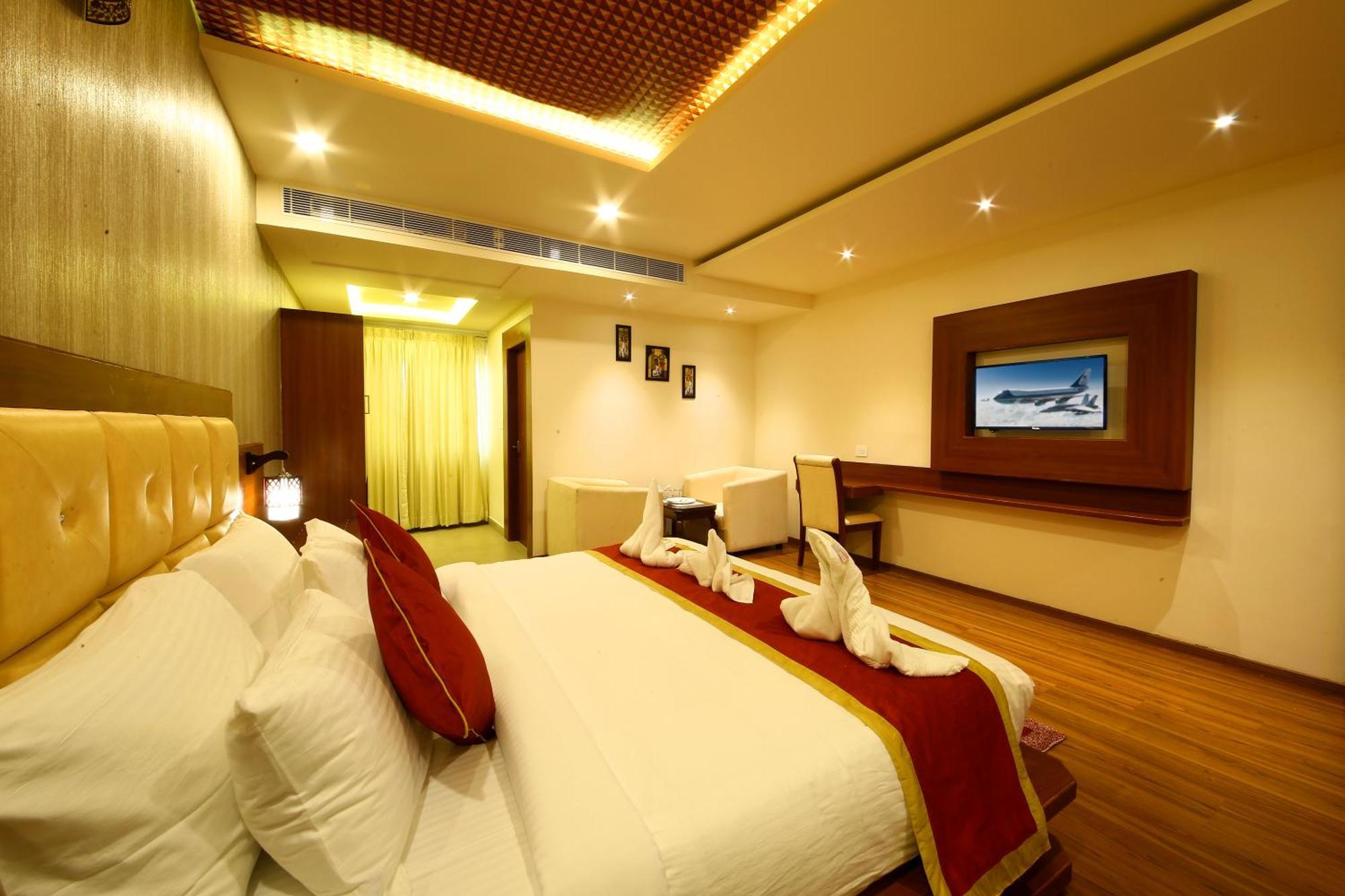 Royal Stay Bengalúr Exteriér fotografie