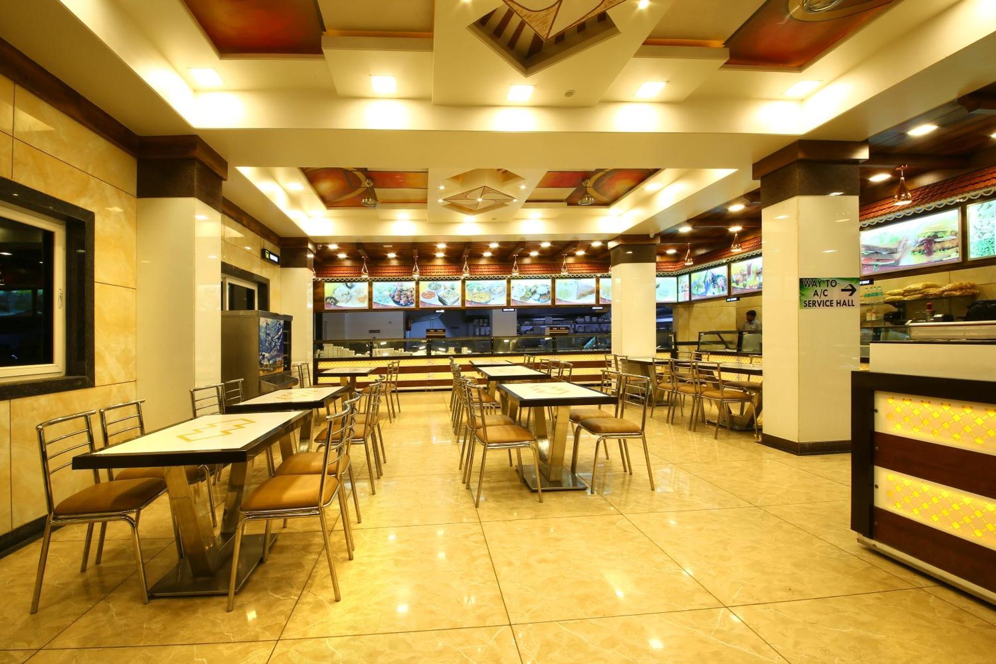 Royal Stay Bengalúr Exteriér fotografie