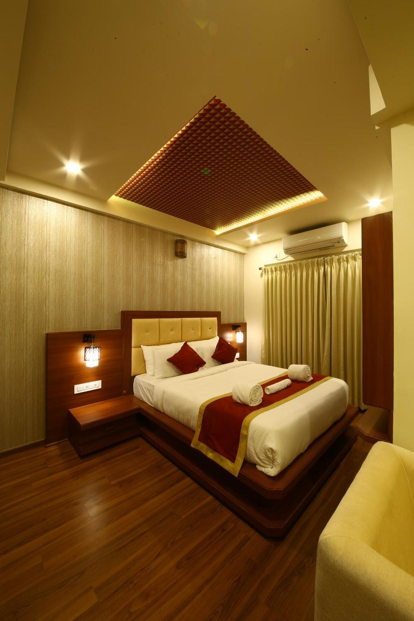 Royal Stay Bengalúr Exteriér fotografie
