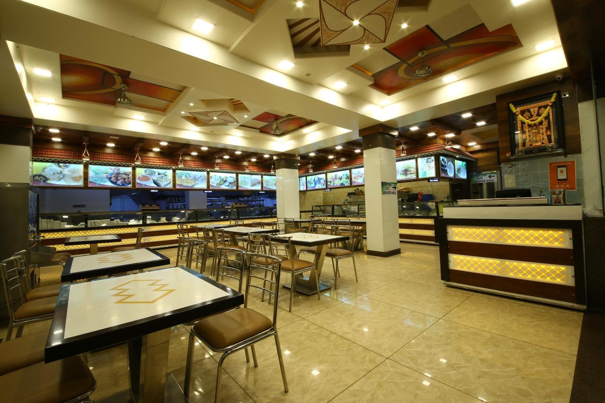 Royal Stay Bengalúr Exteriér fotografie