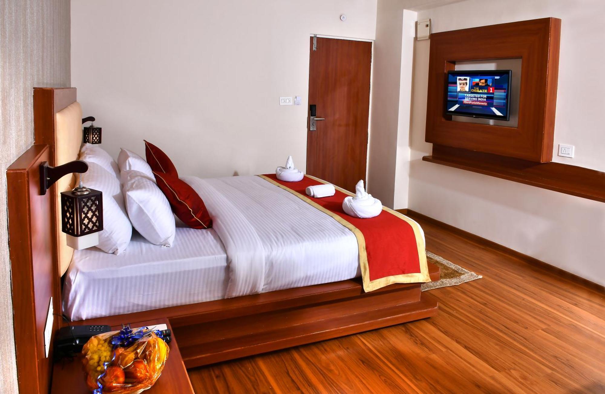 Royal Stay Bengalúr Exteriér fotografie