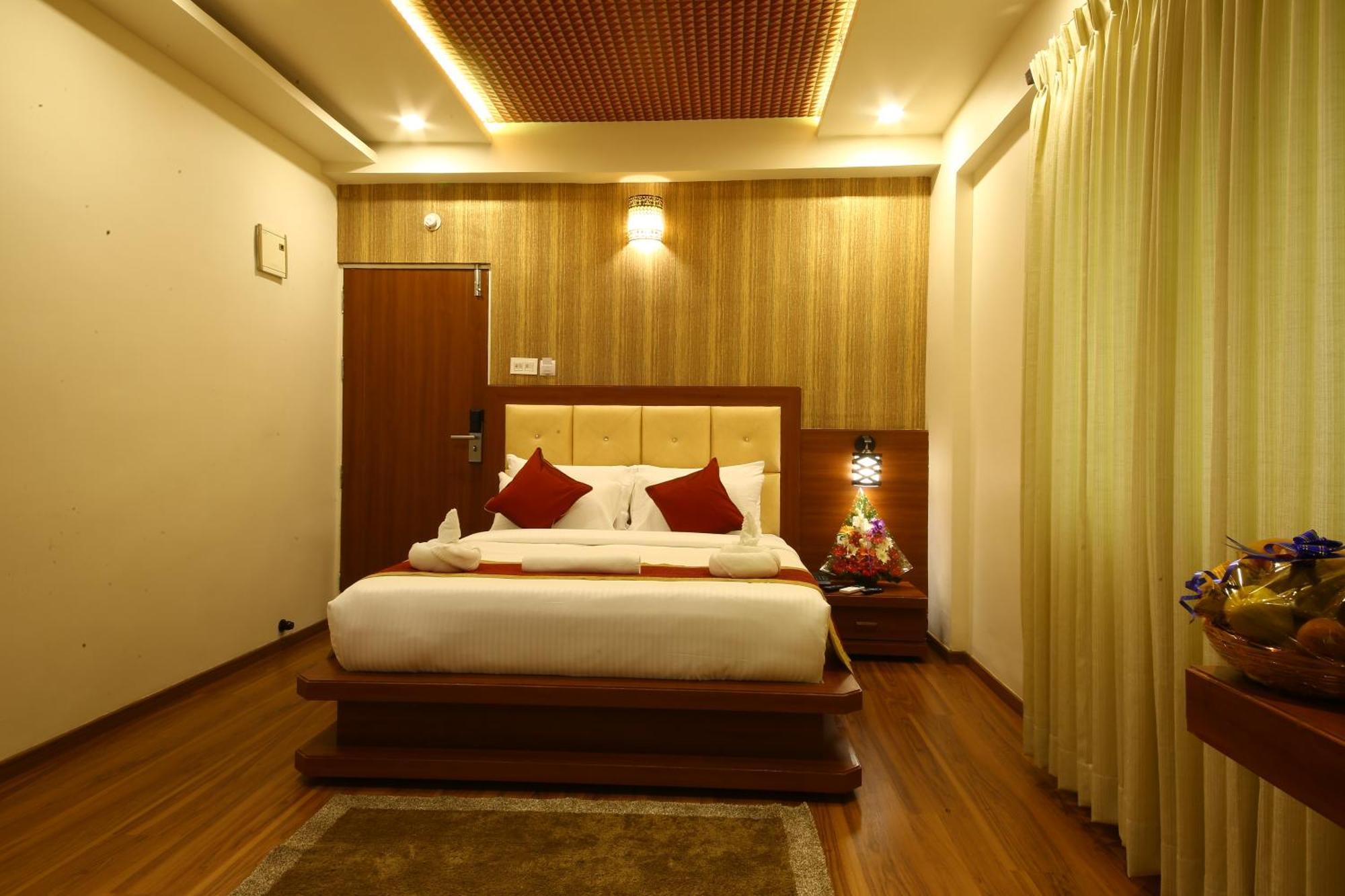 Royal Stay Bengalúr Exteriér fotografie